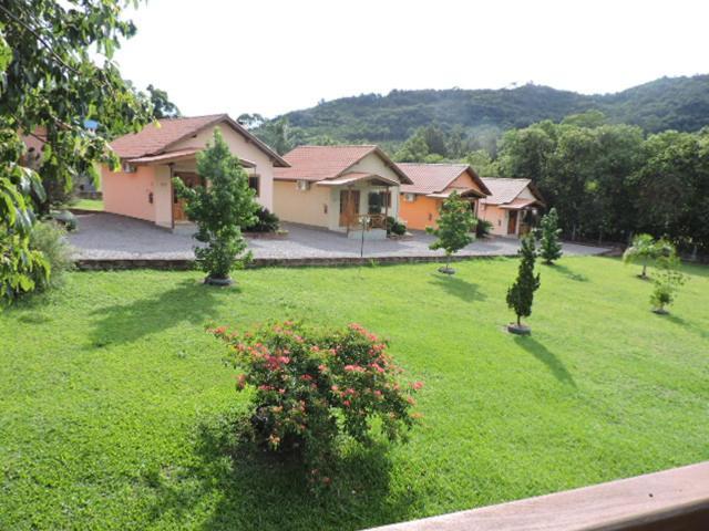 Pousada Villa Romantica 新彼得罗波利斯 外观 照片