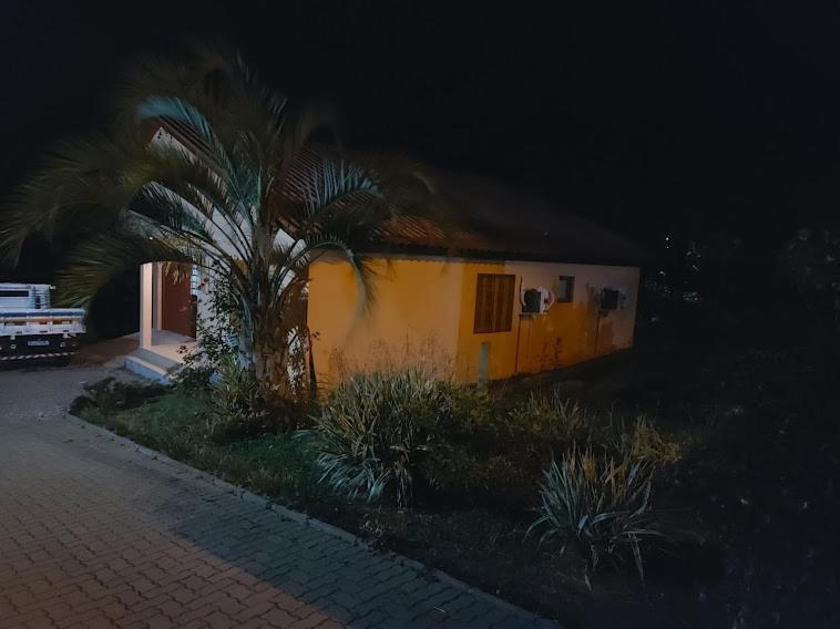 Pousada Villa Romantica 新彼得罗波利斯 外观 照片