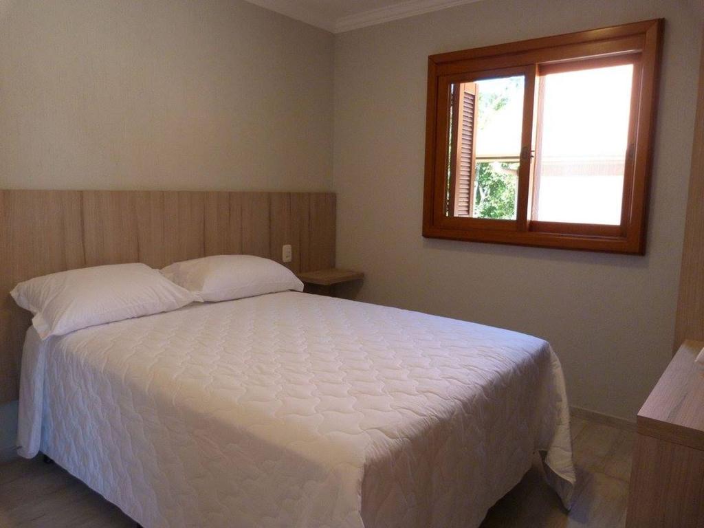 Pousada Villa Romantica 新彼得罗波利斯 外观 照片