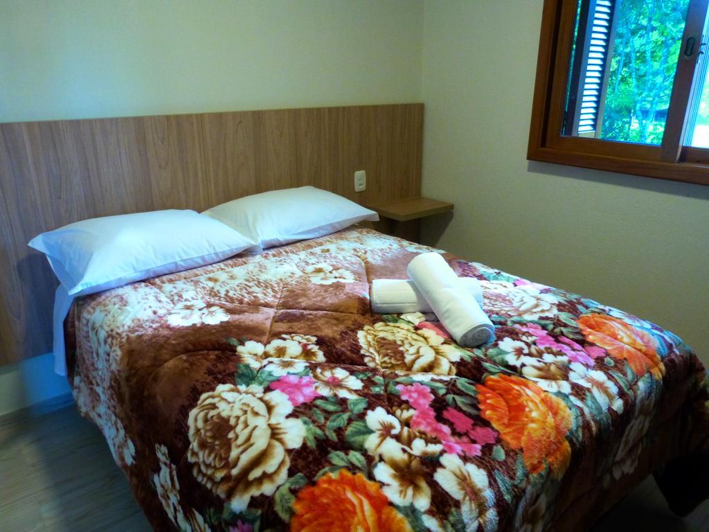 Pousada Villa Romantica 新彼得罗波利斯 外观 照片